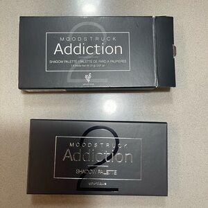 Younique Moodstruck Addiction Palette 2